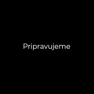 Pripravujeme foto